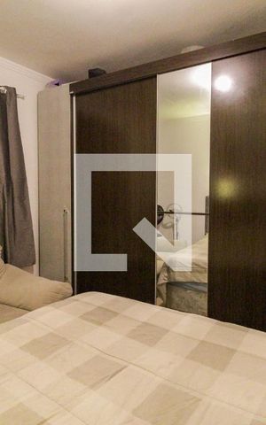 Apartamento para alugar com 57m², 1 quarto e 1 vaga Apartamento para alugar com 57m², 1 quarto e 1 vagaQuarto