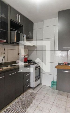 Apartamento para alugar com 57m², 1 quarto e 1 vaga Apartamento para alugar com 57m², 1 quarto e 1 vagaCozinha
