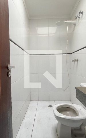Casa à venda com 225m², 3 quartos e 3 vagas Casa à venda com 225m², 3 quartos e 3 vagasBanheiro da Suíte 3