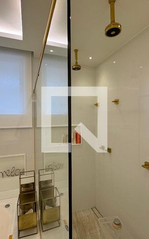 Apartamento à venda com 400m², 4 quartos e 4 vagas Apartamento à venda com 400m², 4 quartos e 4 vagasSuíte 2 - Banheiro