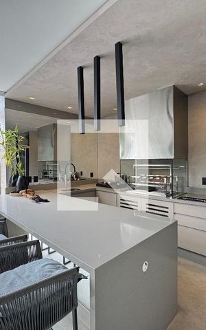 Apartamento à venda com 400m², 4 quartos e 4 vagas Apartamento à venda com 400m², 4 quartos e 4 vagasÁrea externa