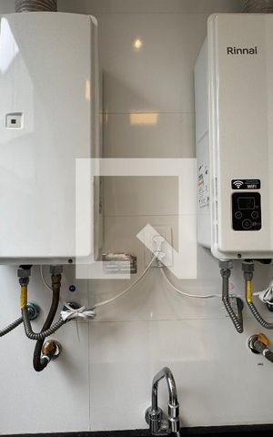 Apartamento à venda com 400m², 4 quartos e 4 vagas Apartamento à venda com 400m², 4 quartos e 4 vagasÁrea de Serviço