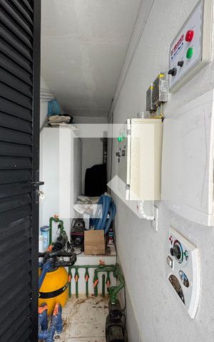 Apartamento à venda com 400m², 4 quartos e 4 vagas Apartamento à venda com 400m², 4 quartos e 4 vagasÁrea externa
