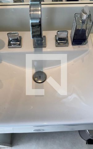 Apartamento à venda com 400m², 4 quartos e 4 vagas Apartamento à venda com 400m², 4 quartos e 4 vagasÁrea externa