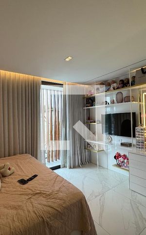 Apartamento à venda com 400m², 4 quartos e 4 vagas Apartamento à venda com 400m², 4 quartos e 4 vagasSuíte 3