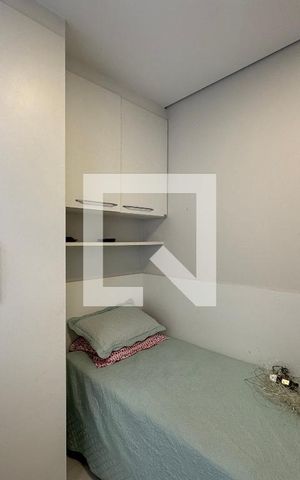 Apartamento à venda com 400m², 4 quartos e 4 vagas Apartamento à venda com 400m², 4 quartos e 4 vagasÁrea de Serviço - Quarto