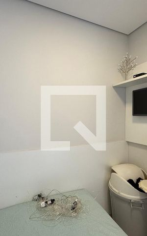 Apartamento à venda com 400m², 4 quartos e 4 vagas Apartamento à venda com 400m², 4 quartos e 4 vagasÁrea de Serviço - Quarto
