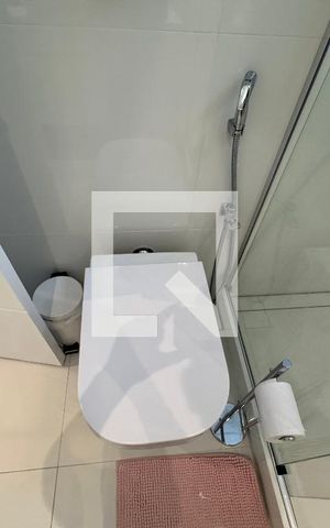 Apartamento à venda com 400m², 4 quartos e 4 vagas Apartamento à venda com 400m², 4 quartos e 4 vagasSuíte 3 - Banheiro