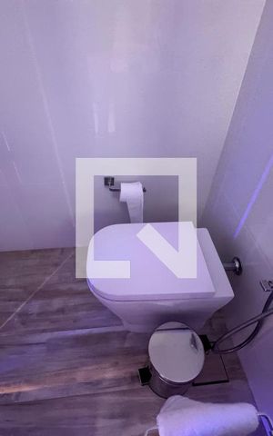 Apartamento à venda com 400m², 4 quartos e 4 vagas Apartamento à venda com 400m², 4 quartos e 4 vagasSuíte 4 - Banheiro