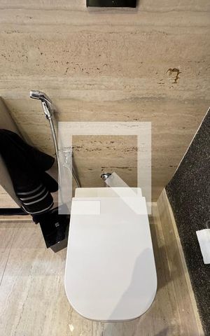 Apartamento à venda com 400m², 4 quartos e 4 vagas Apartamento à venda com 400m², 4 quartos e 4 vagasLavabo
