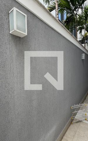 Apartamento à venda com 400m², 4 quartos e 4 vagas Apartamento à venda com 400m², 4 quartos e 4 vagasÁrea externa