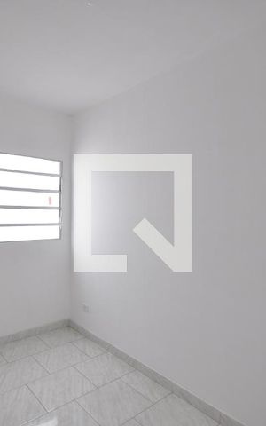 Casa para alugar com 32m², 1 quarto e sem vagaSala