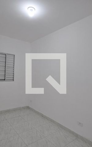 Casa para alugar com 32m², 1 quarto e sem vagaQuarto