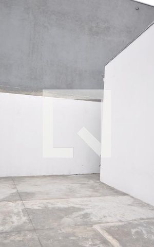 Casa para alugar com 32m², 1 quarto e sem vagaÁrea comum