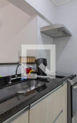 Apartamento à venda com 50m², 2 quartos e 1 vaga Apartamento à venda com 50m², 2 quartos e 1 vagaCozinha