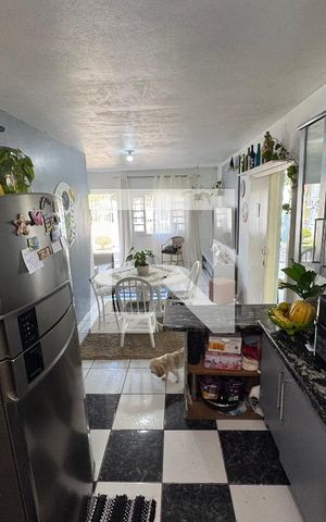 Casa à venda com 235m², 3 quartos e 5 vagasCozinha