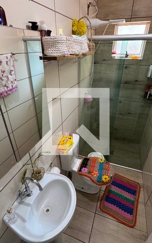 Casa à venda com 235m², 3 quartos e 5 vagasBanheiro