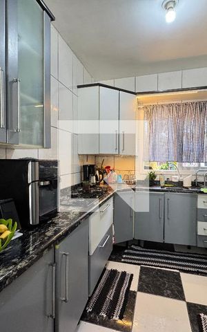 Casa à venda com 235m², 3 quartos e 5 vagasCozinha