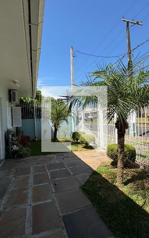 Casa à venda com 235m², 3 quartos e 5 vagasÁrea comum