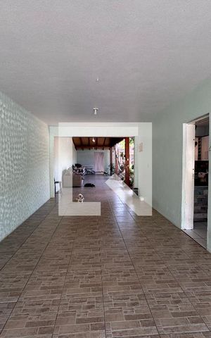 Casa à venda com 235m², 3 quartos e 5 vagasÁrea comum
