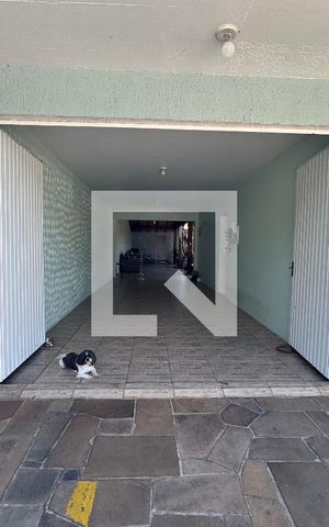 Casa à venda com 235m², 3 quartos e 5 vagasÁrea comum