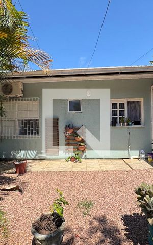 Casa à venda com 235m², 3 quartos e 5 vagasÁrea comum