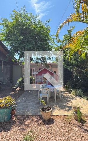 Casa à venda com 235m², 3 quartos e 5 vagasÁrea comum