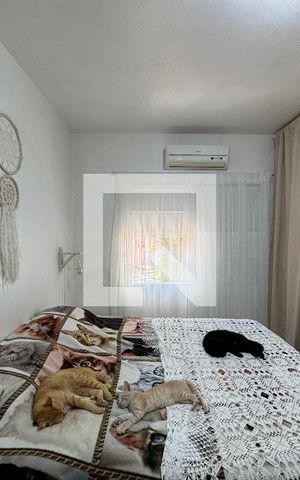 Casa à venda com 235m², 3 quartos e 5 vagasQuarto 2