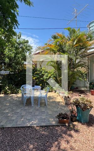 Casa à venda com 235m², 3 quartos e 5 vagasÁrea comum