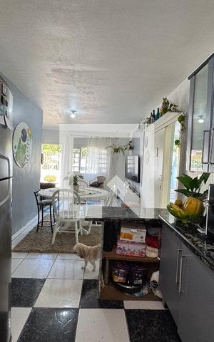 Casa à venda com 235m², 3 quartos e 5 vagasCozinha