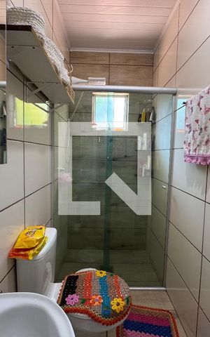 Casa à venda com 235m², 3 quartos e 5 vagasBanheiro