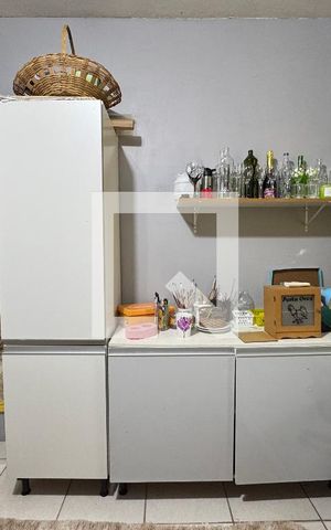 Casa à venda com 235m², 3 quartos e 5 vagasQuarto 1