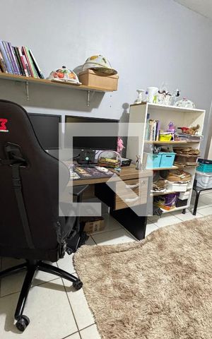 Casa à venda com 235m², 3 quartos e 5 vagasQuarto 1