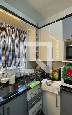 Casa à venda com 235m², 3 quartos e 5 vagasCozinha