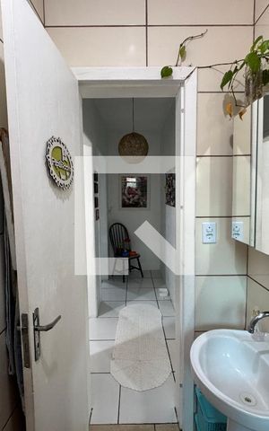 Casa à venda com 235m², 3 quartos e 5 vagasBanheiro