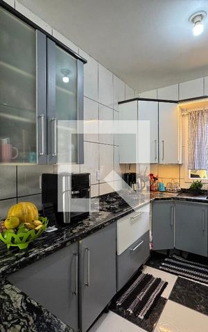 Casa à venda com 235m², 3 quartos e 5 vagasCozinha