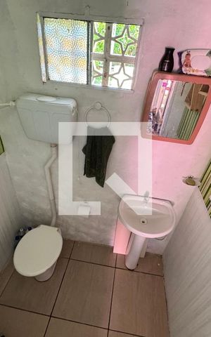 Casa à venda com 235m², 3 quartos e 5 vagasBanheiro