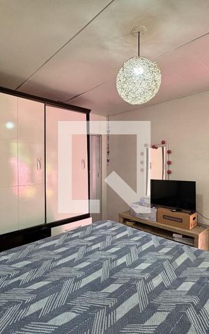 Casa à venda com 235m², 3 quartos e 5 vagasQuarto 3