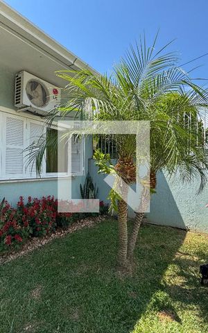 Casa à venda com 235m², 3 quartos e 5 vagasÁrea comum