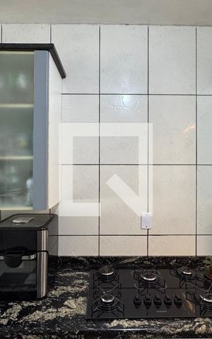 Casa à venda com 235m², 3 quartos e 5 vagasCozinha