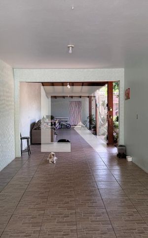 Casa à venda com 235m², 3 quartos e 5 vagasÁrea comum
