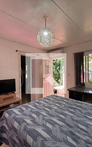 Casa à venda com 235m², 3 quartos e 5 vagasQuarto 3