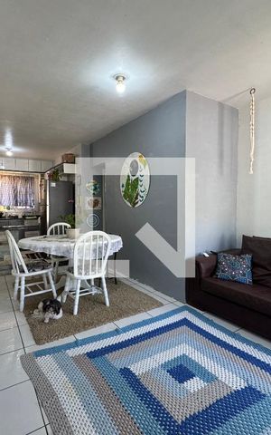Casa à venda com 235m², 3 quartos e 5 vagasSala