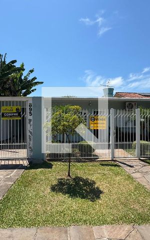 Casa à venda com 235m², 3 quartos e 5 vagasFachada