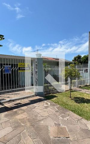 Casa à venda com 235m², 3 quartos e 5 vagasFachada