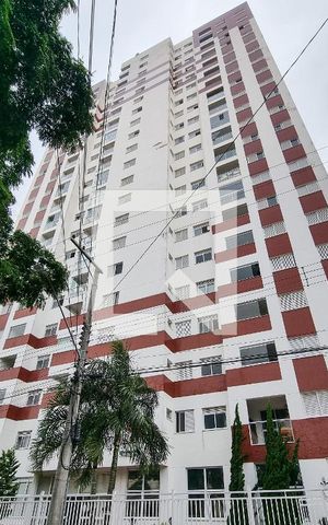 Apartamento para alugar com 61m², 2 quartos e 1 vagaFachada