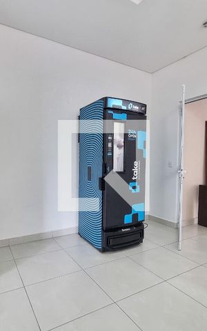 Apartamento para alugar com 61m², 2 quartos e 1 vagaÁrea comum
