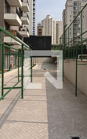 Apartamento para alugar com 34m², 1 quarto e 1 vagabicicletário_3