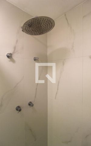Studio à venda com 35m², 1 quarto e sem vagaBanheiro