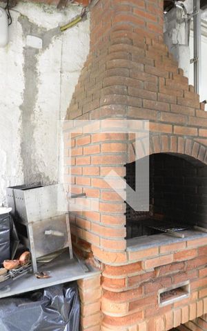 Casa à venda com 213m², 3 quartos e 2 vagasChurrasqueira